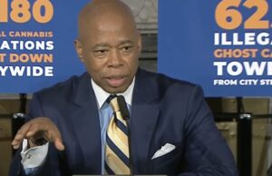 NYC Mayor Eric Adams Says Daniel Penny Did ‘What We Should Have Done as a City’ | The Gateway Pundit