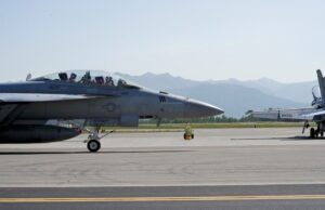 You Can’t Make This Up: U.S. Navy Shoots Down Its Own F/A-18 Super Hornet Fighter Jet in Apparent ‘Friendly Fire’ Incident in Red Sea | The Gateway Pundit