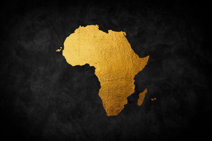 There is a feeling of disappointment regarding Biden in Africa