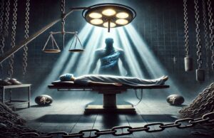 China’s Dark Secret: The Ongoing Tragedy of Forced Organ Harvesting