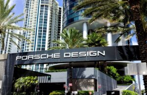 The Porsche Tower in Miami: A luxury icon facing structural challenges