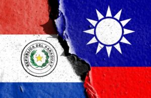 Paraguay Faces China: A Clear Message of Sovereignty Amid Diplomatic Pressure?