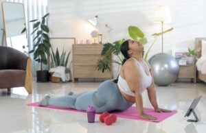 A Full-Body Mobility Workout That’s Only 5 Minutes