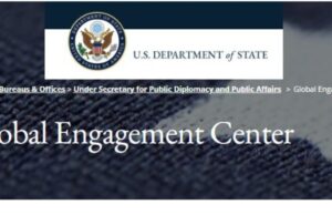 State Department Agency Notorious for Censoring Conservatives and Independent Media to Shut Down | The Gateway Pundit