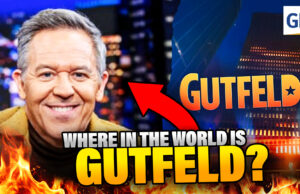 EXPOSED: The REAL Reason Greg Gutfeld DISAPPEARED from FOX for 3 Weeks! | (VIDEO) | The Gateway Pundit