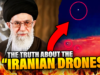 Iran INVADES Mainland USA with Drone Army – Congressman Verifies Claim, But What’s the Truth? | Elijah Schaffer’s Top 5 (VIDEO) | The Gateway Pundit