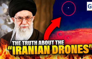 Iran INVADES Mainland USA with Drone Army – Congressman Verifies Claim, But What’s the Truth? | Elijah Schaffer’s Top 5 (VIDEO) | The Gateway Pundit