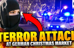 BREAKING: Terrorist Attack in Germany, 11 Dead 80 Injured | Elijah Schaffer’s Top 5 (VIDEO) | The Gateway Pundit