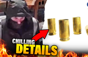 NEW: NYPD Finds Shell Casings Inscribed With Ominous Message at UnitedHealthcare CEO MURDER Scene | (VIDEO) | The Gateway Pundit