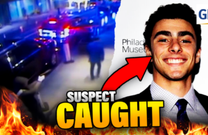 NEW: Ex-Ivy League Kid Prime SUSPECT in Brutal ASSASSINATION of UnitedHealthcare CEO | Elijah Schaffer’s Top 5 (VIDEO) | The Gateway Pundit
