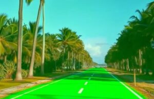 EPA Approves Road in Florida to be Made from Radioactive Waste | The Gateway Pundit