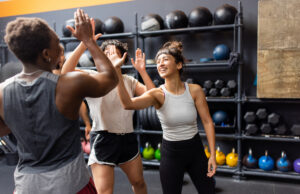 Strava 2024 Year in Sport: Social Fitness Is the No. 1 Trend