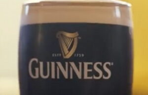 PANIC IN LONDON: British Pubs Fear They’re Running Out of Guinness, Begin Rationing Pints | The Gateway Pundit