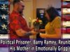 J6 Political Prisoner, Barry Ramey, Reunites With His Mother in an Emotionally Gripping Video | The Gateway Pundit