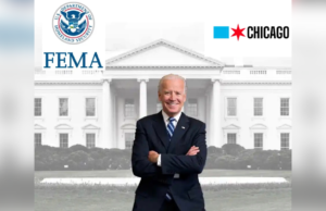 Biden White House Worked Directly with the City of Chicago to Place Immigrants Across the State While Leaving Homeless Chicagoans to Freeze | The Gateway Pundit