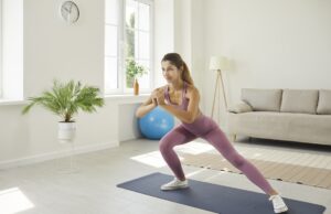 The 5 Best Hip Adduction Exercises