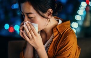 How to Unstuff Your Nose Instantly: An MD’s Top Tips