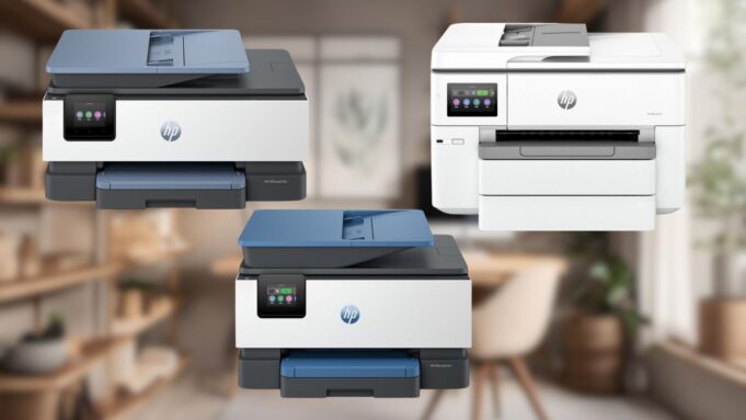 HP’s Pro printers are a bargain for Cyber Monday