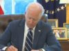Biden Announces Price Cap On Medicare Prescription Drugs