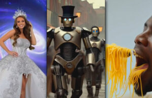 A new, uncensored AI video model may spark a new AI hobbyist movement