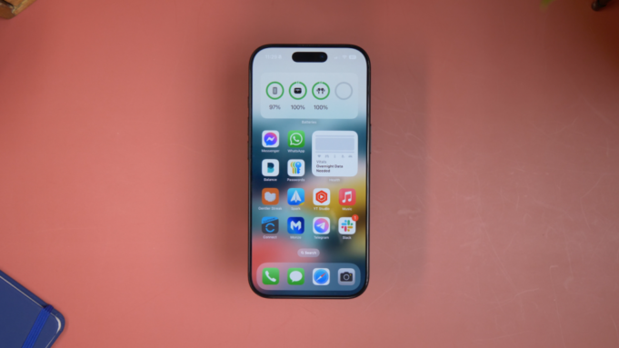 One iPhone 17 Pro component in particular could be a major step up