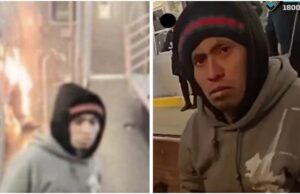 UPDATE: Guatemalan Migrant Arrested For Immolating Sleeping Woman on New York Subway (GRAPHIC VIDEO) | The Gateway Pundit