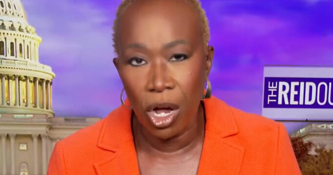 MSNBC President Holds Rushed Meeting with Joy Reid’s Staff After Show’s Cancellation Leaks to Media | The Gateway Pundit