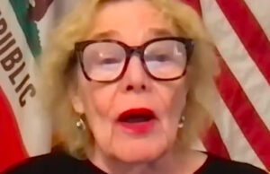 Dem Rep. Zoe Lofgren Claims a Department of Government Efficiency is ‘Unconstitutional and Illegal’ (VIDEO) | The Gateway Pundit