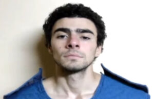 Besotted Groupies Flood UnitedHealthcare CEO Assassin Luigi Mangioni With Love Letters and Prison Spending Money | The Gateway Pundit