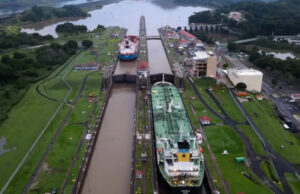 Trump Warns He Will Take Back the Panama Canal Unless They Stop ‘Ripping Off’ America and Start Countering China’s Influence | The Gateway Pundit