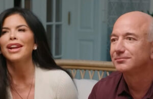 REPORT: Jeff Bezos Expected to Blow $600 Million on His Aspen Wedding With Girlfriend Lauren Sanchez | The Gateway Pundit