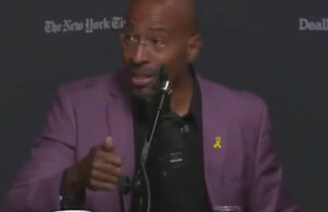 CNN’s Van Jones Just Gave a Perfect Analysis of Why The Liberal Media is Dead (VIDEO) | The Gateway Pundit