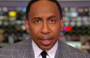 Stephen A. Smith Says He Regrets Voting For Kamala Harris: ‘I Don’t Like What I’m Seeing’ (VIDEO) | The Gateway Pundit