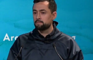 Greenland’s PM Lashes Out at Usha Vance’s ‘Highly Aggressive’ Visit — Accuses U.S. of ‘Foreign Interference’ | The Gateway Pundit