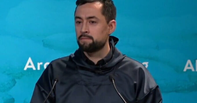 Greenland’s PM Lashes Out at Usha Vance’s ‘Highly Aggressive’ Visit — Accuses U.S. of ‘Foreign Interference’ | The Gateway Pundit