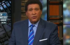 Legendary Sports Broadcaster Greg Gumbel Dies at 78 Following Cancer Battle | The Gateway Pundit