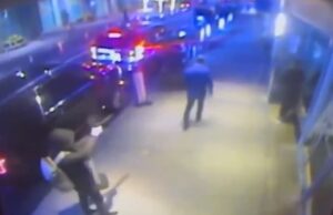 JUST IN: Suspect Identified in UnitedHealthcare CEO’s Assassination – NYC Mayor Eric Adams Says “The Net is Tightening” | The Gateway Pundit