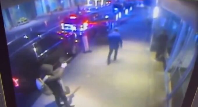 BREAKING: UnitedHealthCare CEO Shooter Unmasked in New Photos | The Gateway Pundit