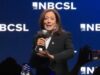 Kamala Harris Emerges From Hiding, Unveils New Accent at the National Black Caucus of State Legislators Conference (VIDEO) | The Gateway Pundit