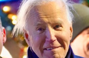 Biden Mulls Commuting Sentences of All 40 Federal Death Row Inmates After Trump Promises to Accelerate Federal Executions | The Gateway Pundit