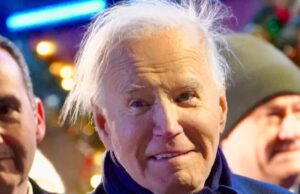 Biden Orders Gov’t Org Responsible for Weather Forecasts to Use ‘Special’ Indian Knowledge | The Gateway Pundit