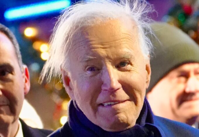 ABC News Reports That Republicans Are Planning to Investigate ‘What They Call Biden’s Decline’ | The Gateway Pundit