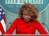 White House Reporters Fume at Karine Jean-Pierre For Lying About Hunter Biden Pardon in Brutal Press Briefing (VIDEO) | The Gateway Pundit