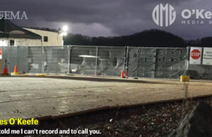 BREAKING: FEMA Investigation Part 2: O’Keefe Calls FEMA’s Mysterious ‘HAL’ Robot-Like Representative for Answers on Disaster Relief Response (VIDEO) | The Gateway Pundit