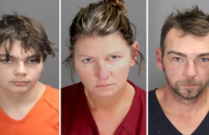 UPDATE on Oxford, MI School Shooting: First Parent In American History to be Convicted in Child’s Mass Shooting Appeals to get Sentenced Overturned | The Gateway Pundit