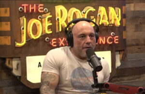 Joe Rogan ‘Genuinely Concerned’ About New Jersey Drone Situation After Seeing Expert’s Video | The Gateway Pundit