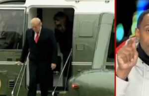 WATCH: ESPN’s Stephen A. Smith SLAMS Biden’s Claims That Hunter Was “Singled Out” by Political Opponents: “Wait a Minute. What Have You All Been Doing With Donald Trump All of These Years?” | The Gateway Pundit