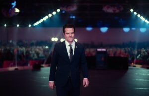 Matt Gaetz for Florida Governor? – “Big News Coming Next Week,” Says Gaetz’s Wife | The Gateway Pundit