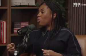 GREAT REPLACEMENT: Nigerian Member of UK Parliament and Conservative Party Leader Kemi Badenoch Warns Against Mass Immigration Replacing Native Culture: “If You Don’t Defend Your Culture, It Will Disappear” (VIDEO) | The Gateway Pundit