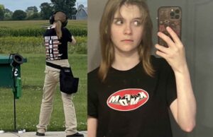 California Man Detained for Allegedly Conspiring with Teen Behind Wisconsin Christian School Shooting in Chilling Plot to Blow Up Government Building | The Gateway Pundit